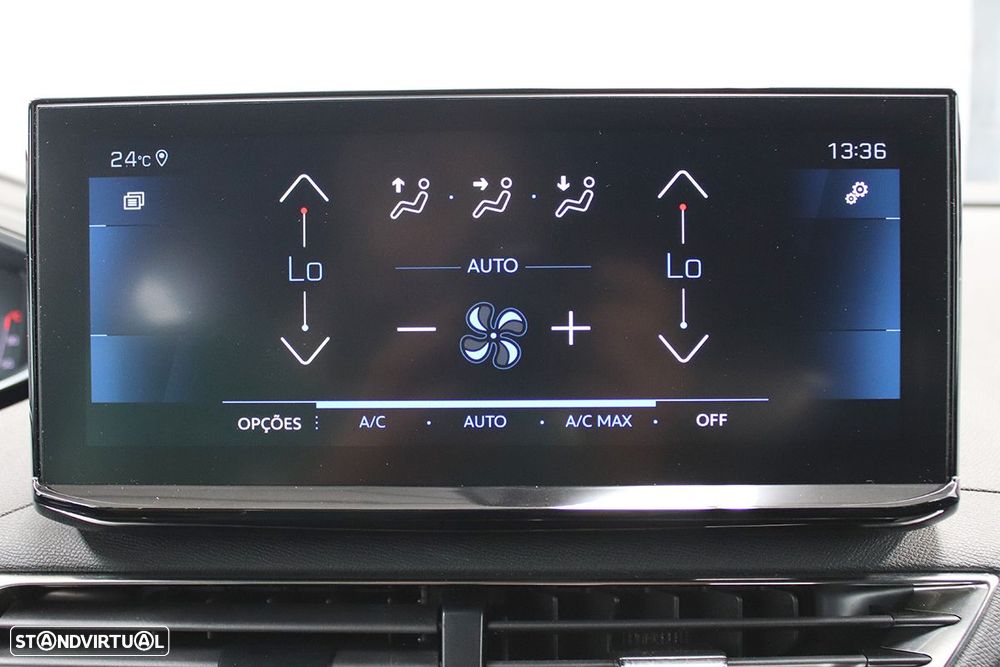 Peugeot 3008 1.2 PureTech GT EAT8 - 14