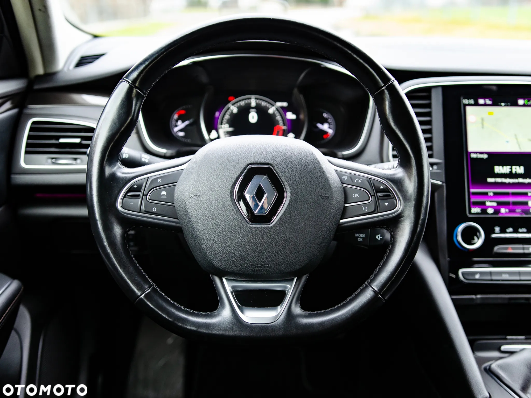 Renault Talisman 1.6 Energy dCi Intens - 25