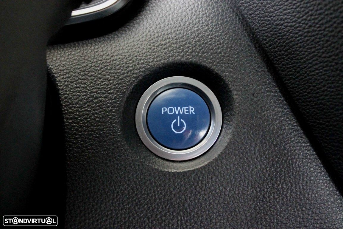 Toyota Corolla 1.8 Hybrid Comfort - 24