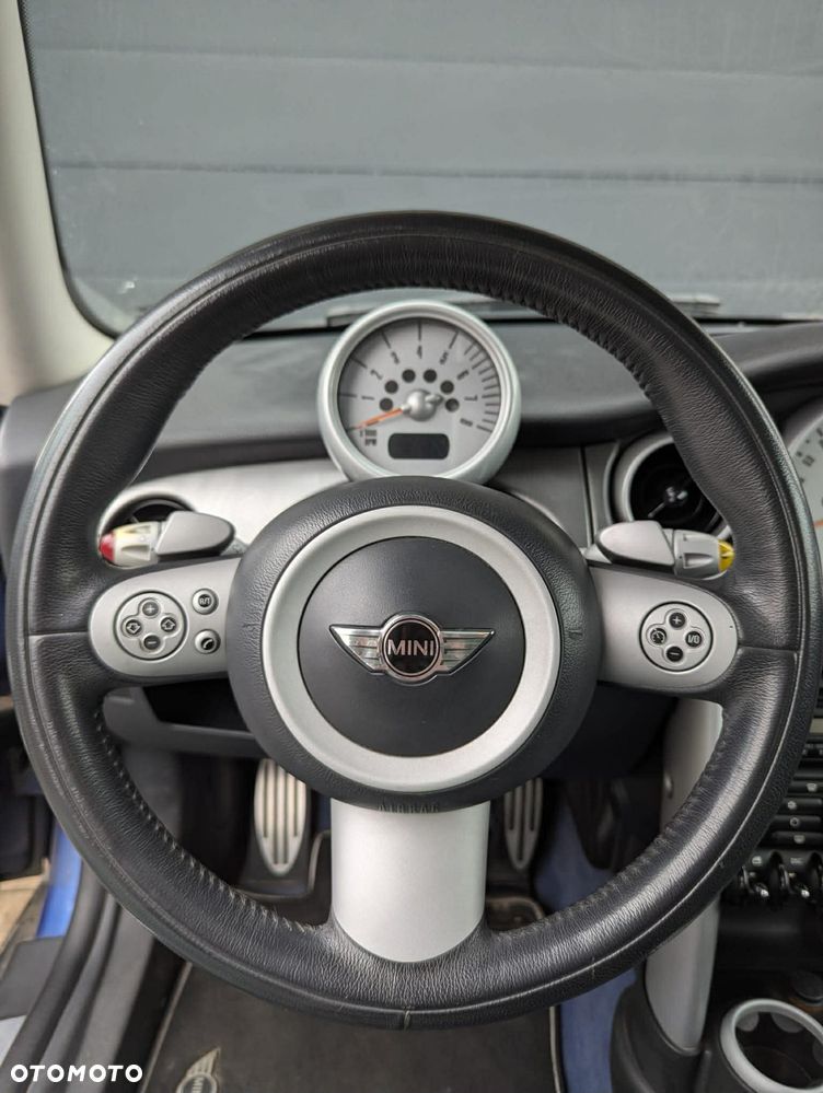MINI Cooper S - 15