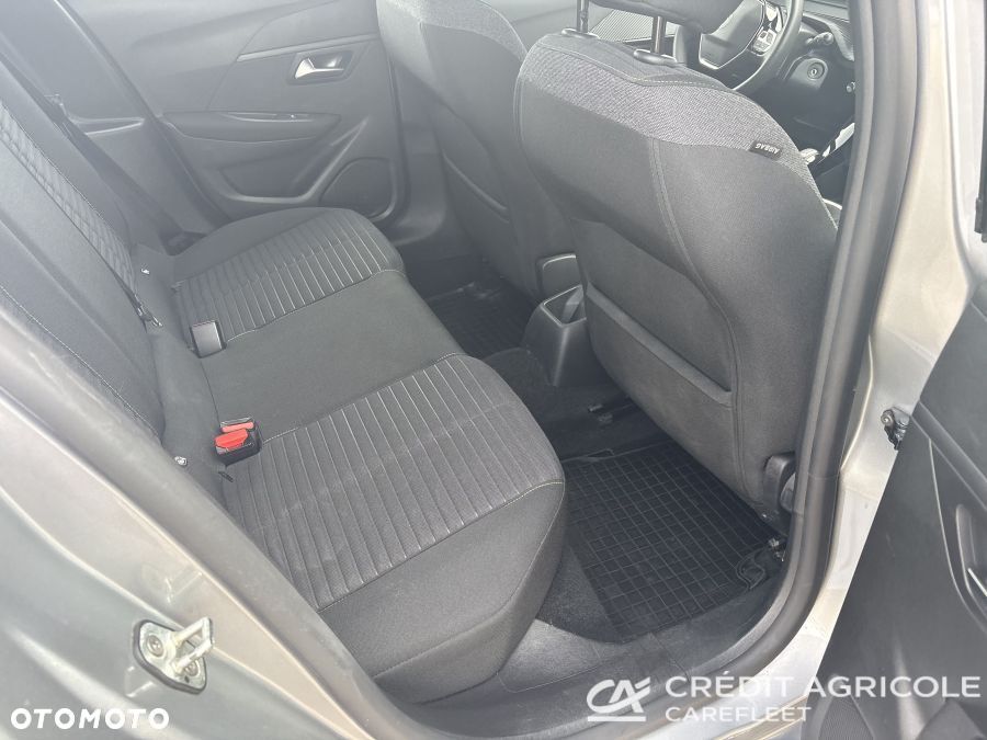 Peugeot 208 1.2 PureTech Active S&S - 16