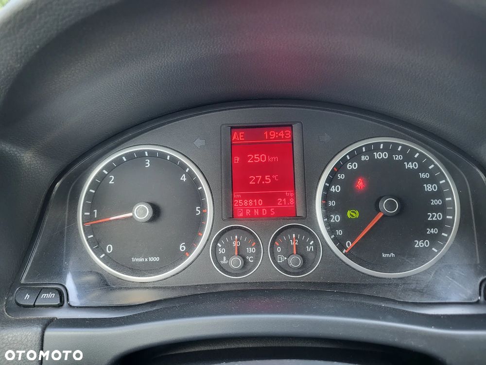 Volkswagen Tiguan 2.0 TDI 4Mot Sport&Style DSG - 14