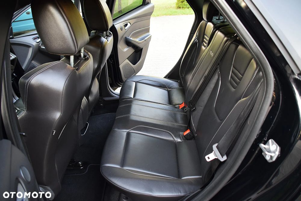 Ford Focus 2.0 TDCi ST-2 - 26