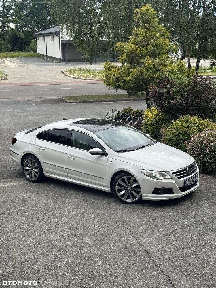 Volkswagen Passat CC - 2