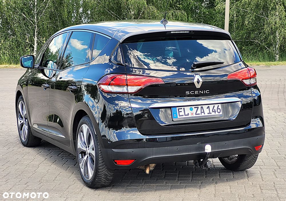 Renault Scenic ENERGY TCe 130 INTENS - 12