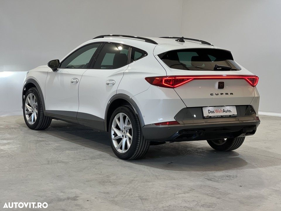 Cupra Formentor - 3