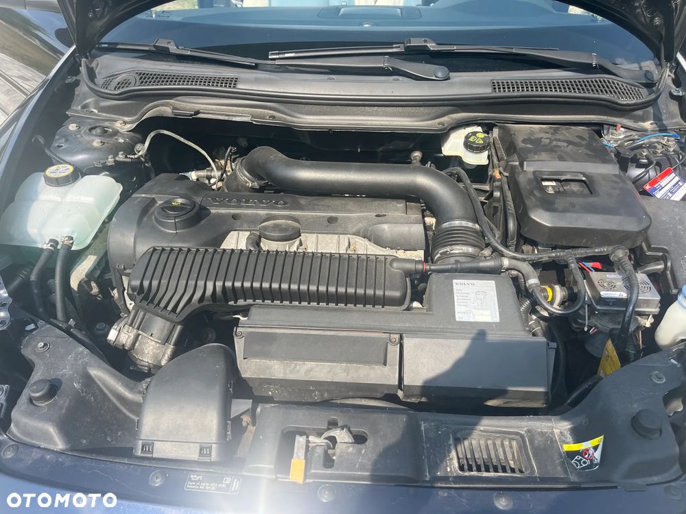 Volvo C70 T5 Summum - 22