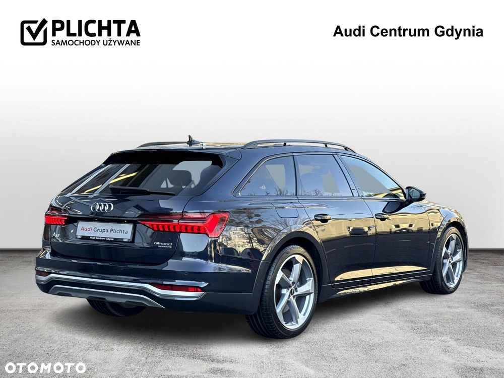 Audi A6 Allroad - 5