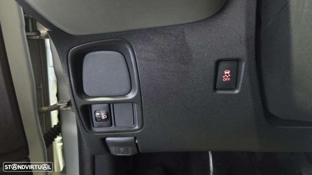 Peugeot 108 1.0 VTi Style - 28