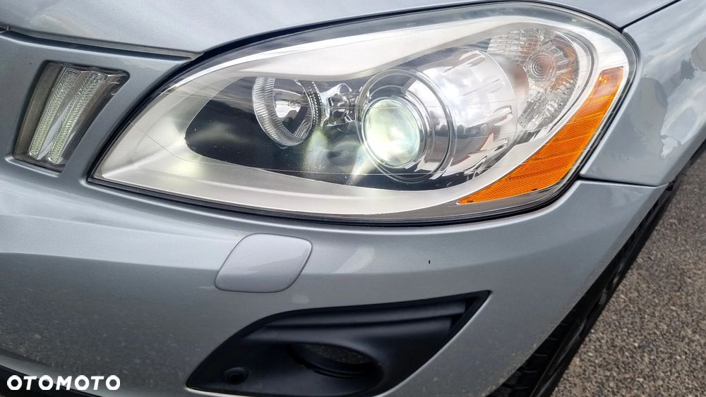 Volvo XC 60 2.4D DRIVe Summum - 12