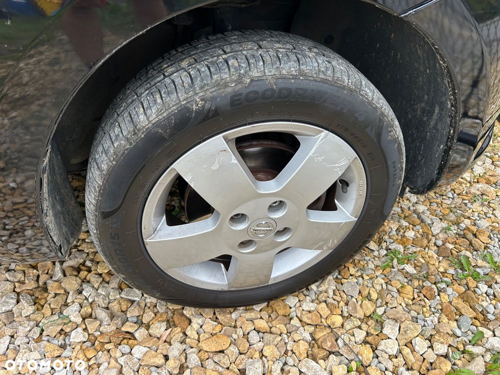 Nissan Micra 1.2 Tekna - 16