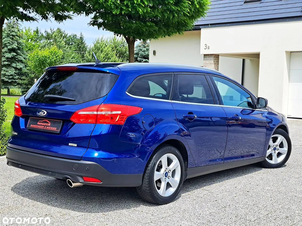 Ford Focus - 20