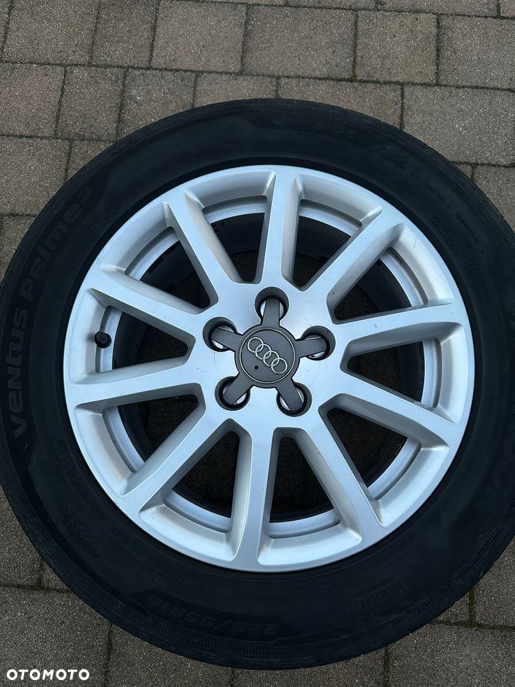 Audi A4 - 26