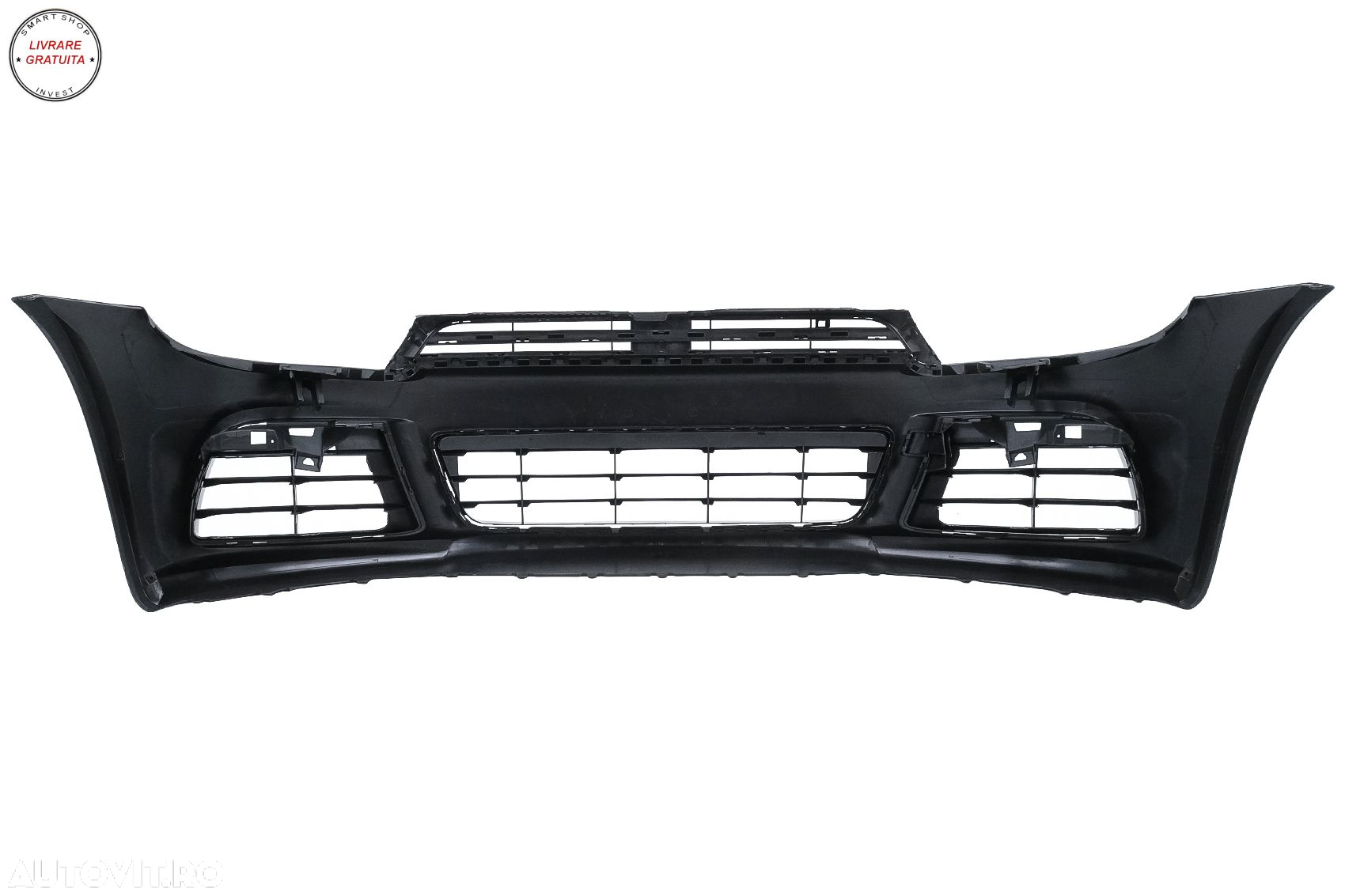 Pachet Exterior VW Scirocco 3 III (2008-2014)- livrare gratuita - 7