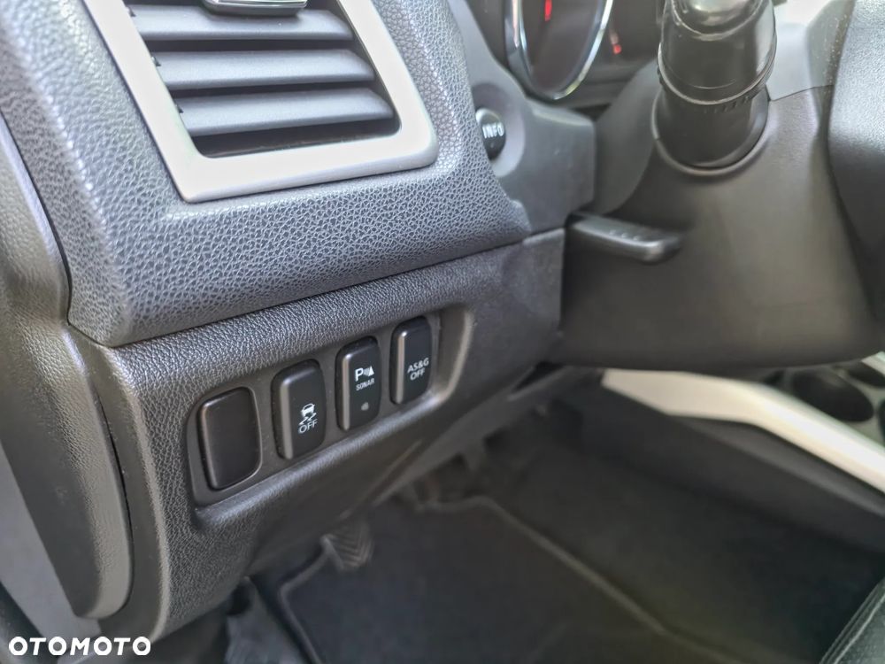 Citroën C4 Aircross e-HDi 150 Stop & Start 4WD Exclusive - 14