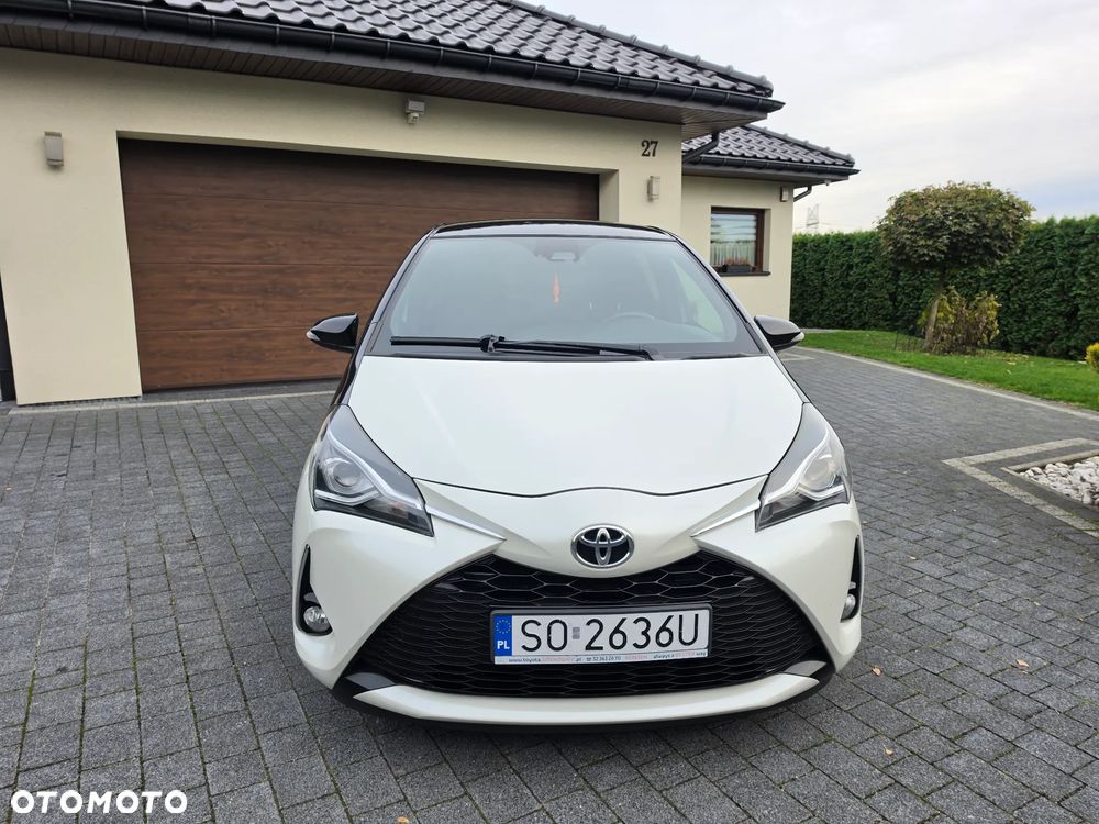 Toyota Yaris 1.5 Selection - 24