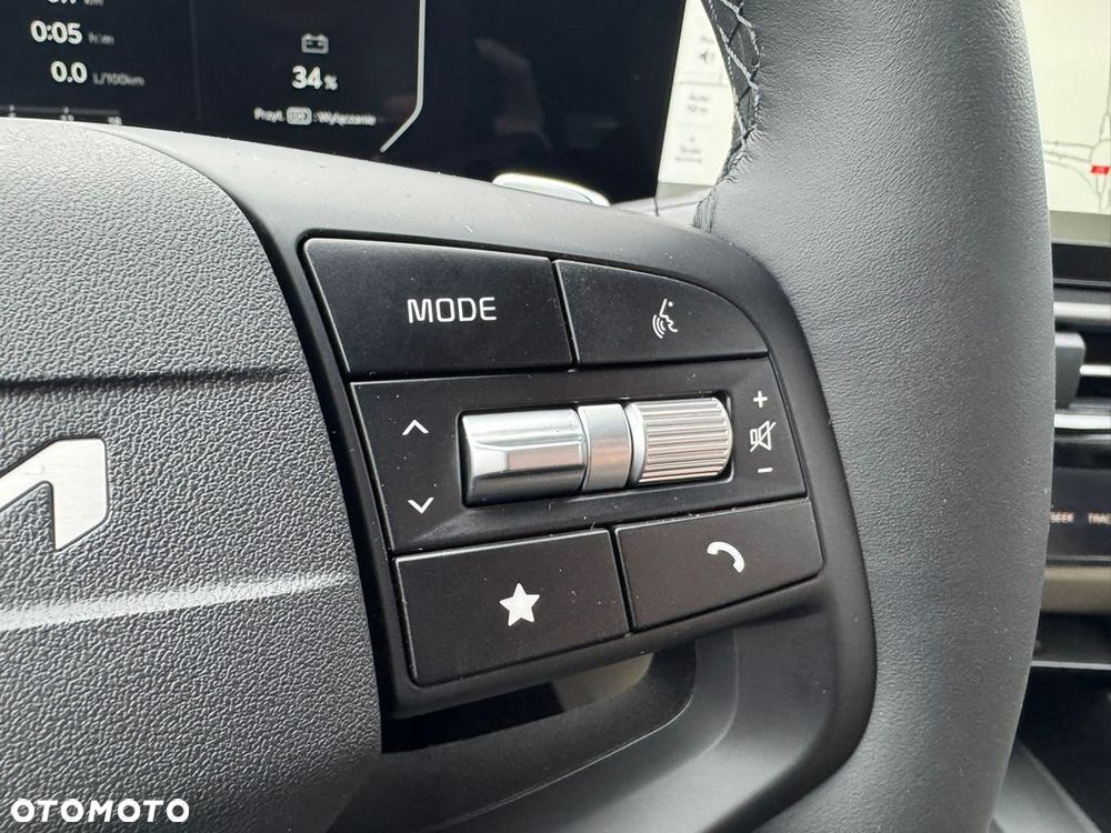 Kia Sportage 1.6 T-GDI HEV Business Line 2WD - 16