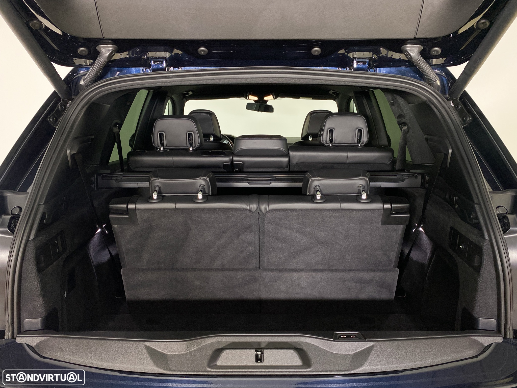BMW X5 30 d xDrive Pack M - 8