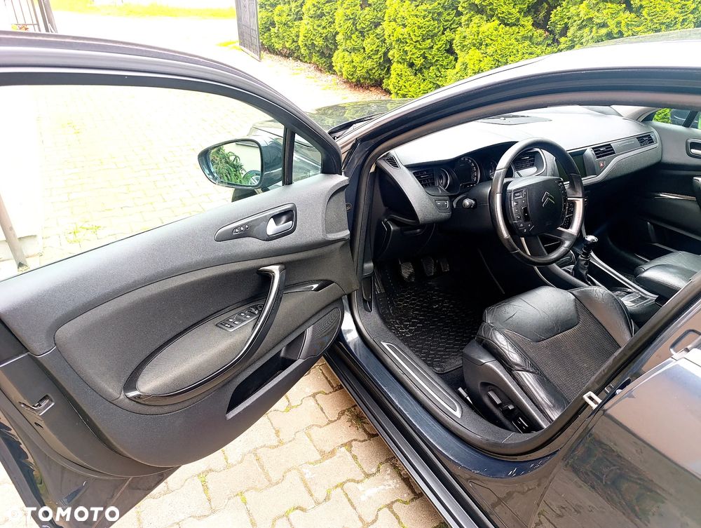 Citroën C5 2.0 HDi Exclusive - 7