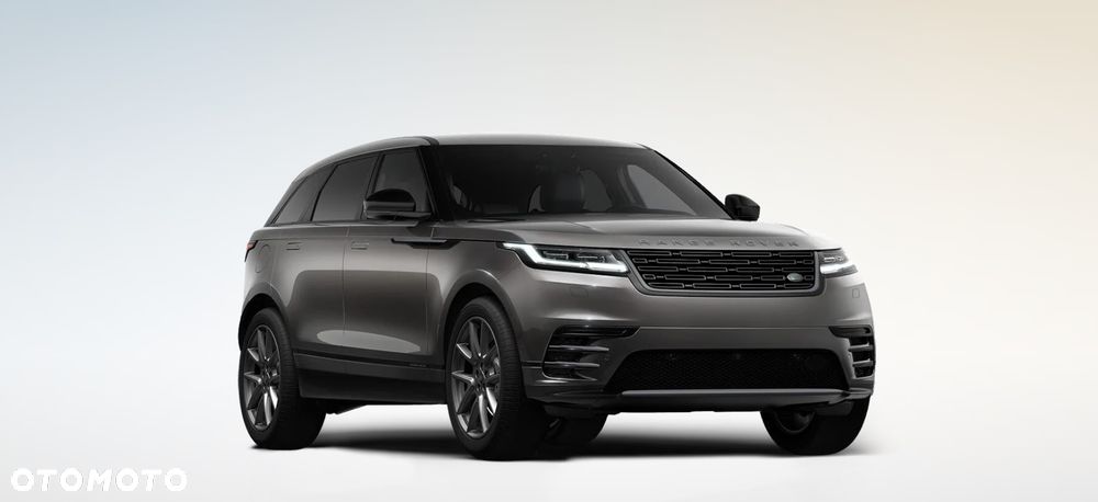 Land Rover Range Rover Velar 3.0 P400 mHEV Dynamic SE - 1