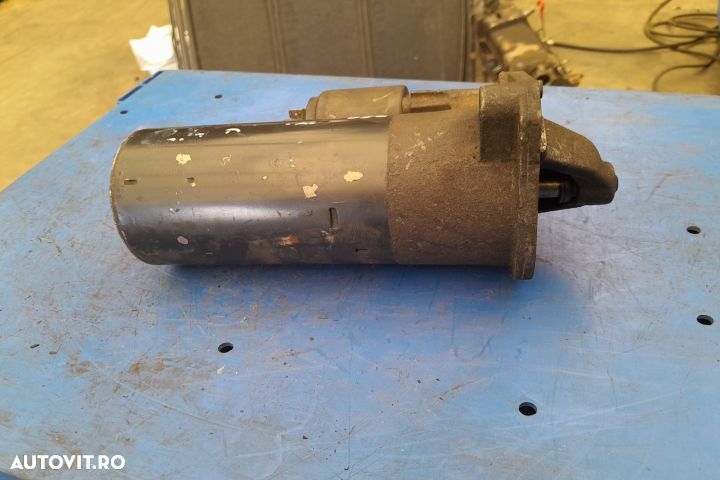 Electromotor 0001109252 MX1253 Volvo S60 1 [facelift] [2004 - 2009] - 2