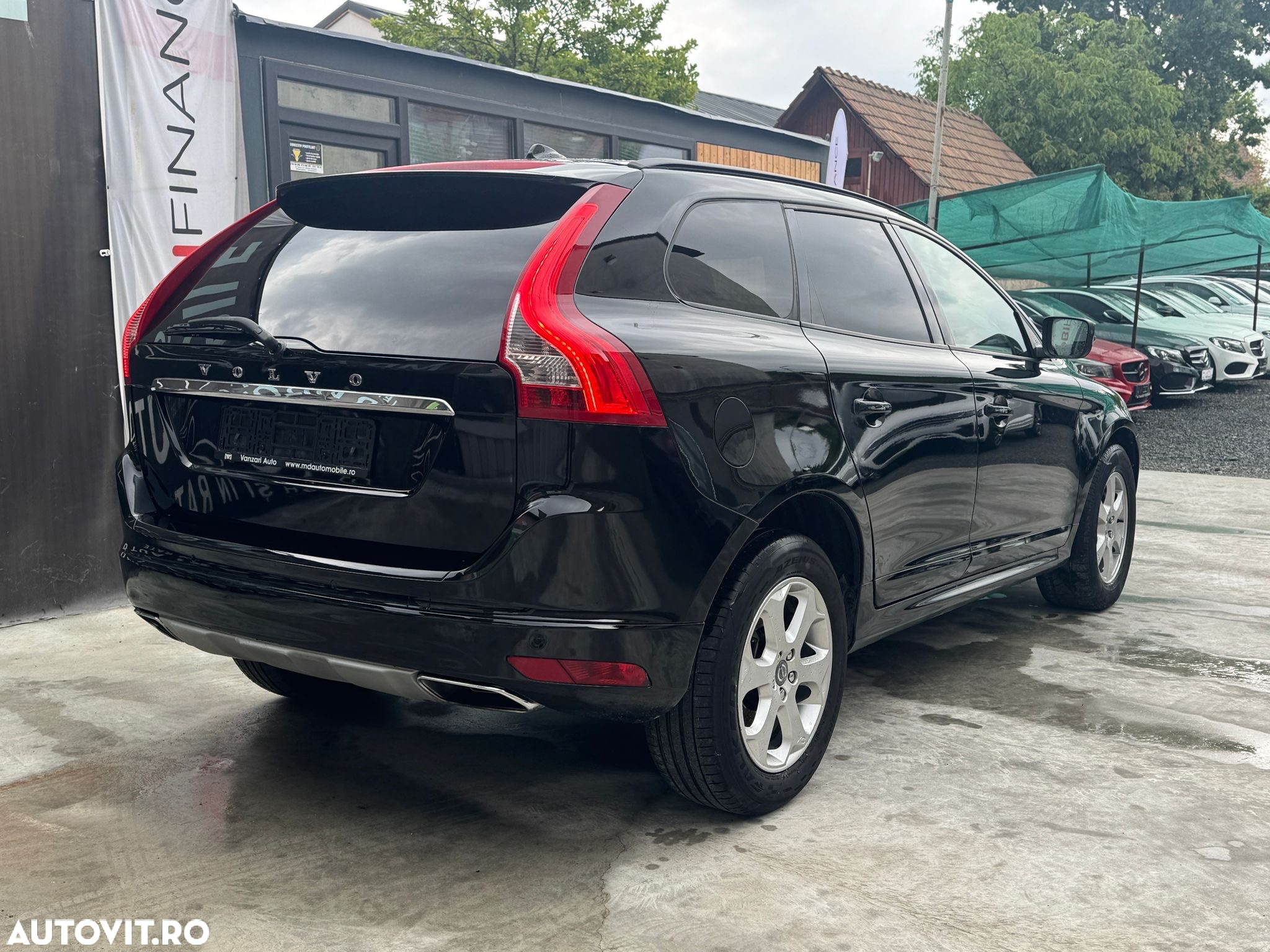 Volvo XC 60 - 19