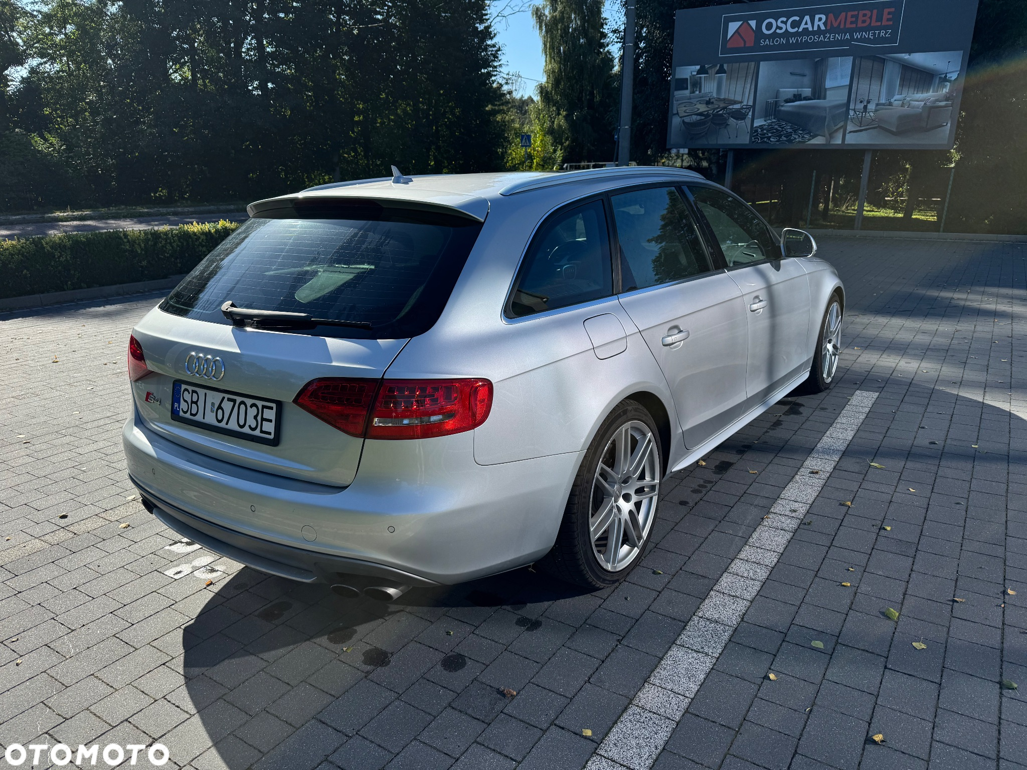 Audi S4 Limousine 3.0 TFSI Quattro S tronic - 3