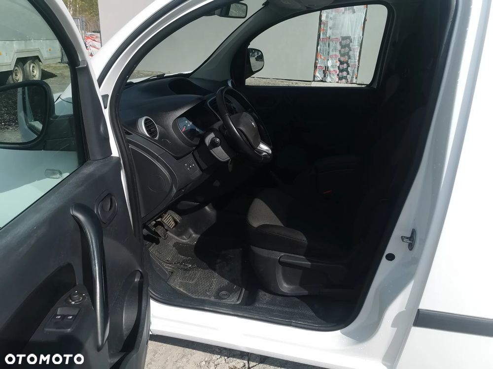 Renault Kangoo - 13