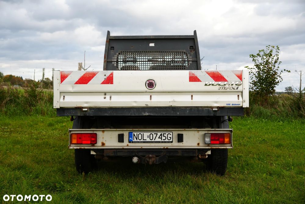 Fiat Ducato L3 - 9