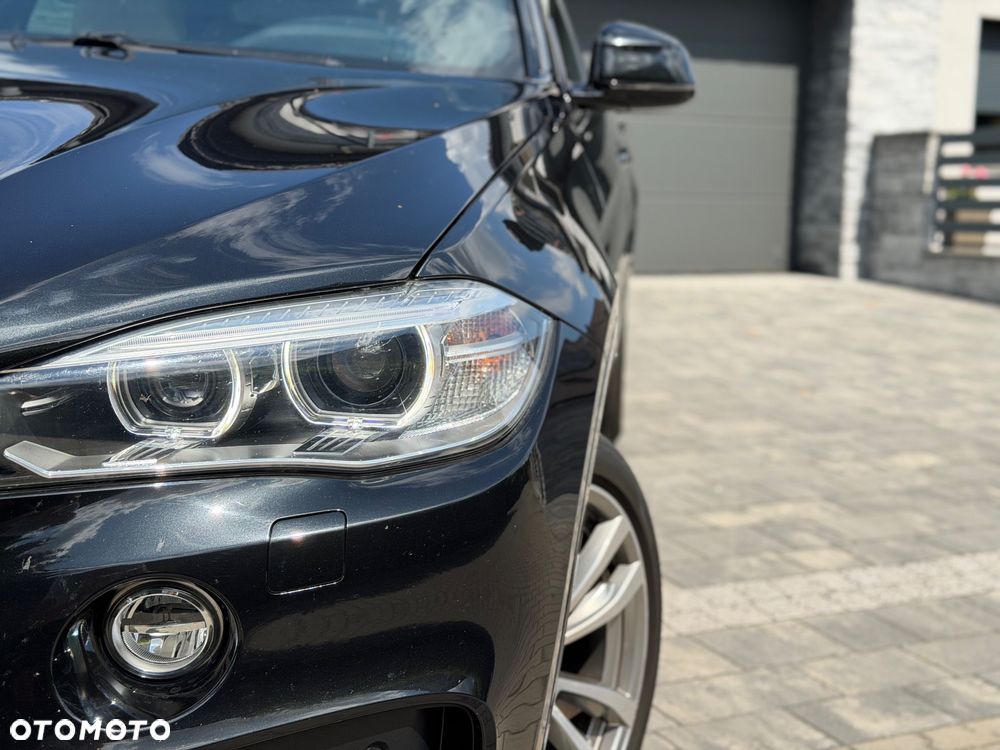 BMW X6 - 4