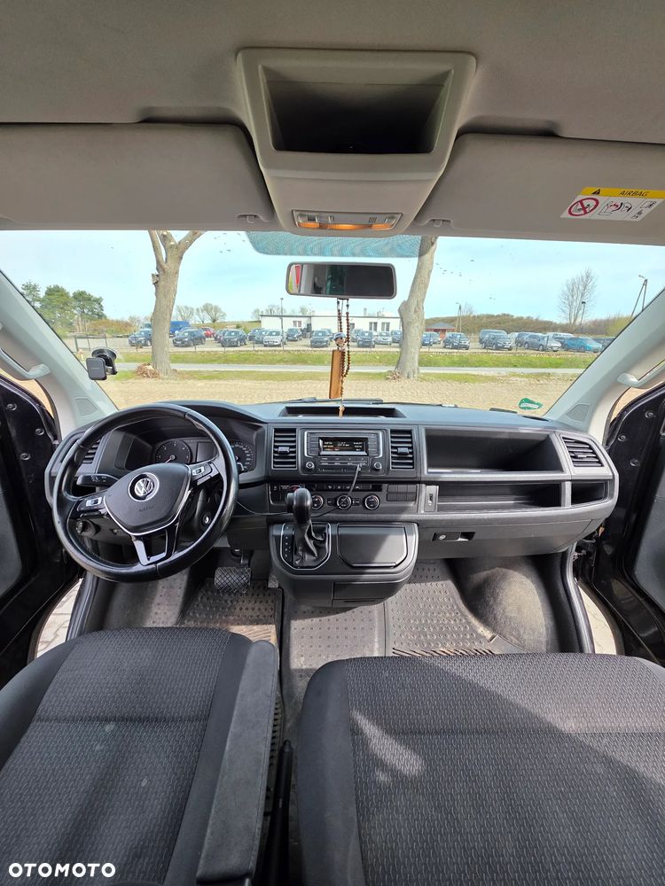 Volkswagen Caravelle 2.0 TDI L2 Comfortline DSG - 7