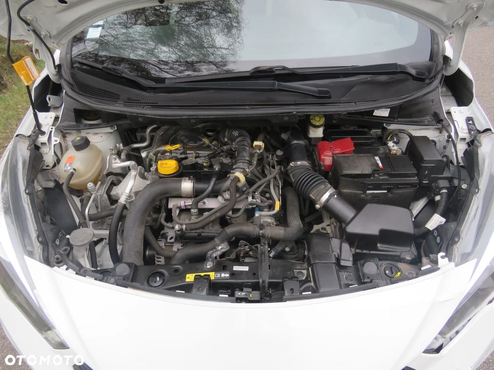 Nissan Micra IG-T 100 Acenta - 14