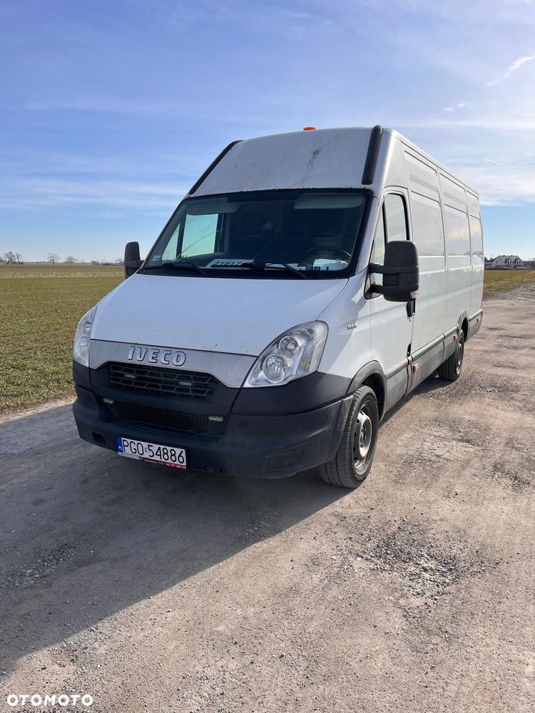 Iveco Daily - 3