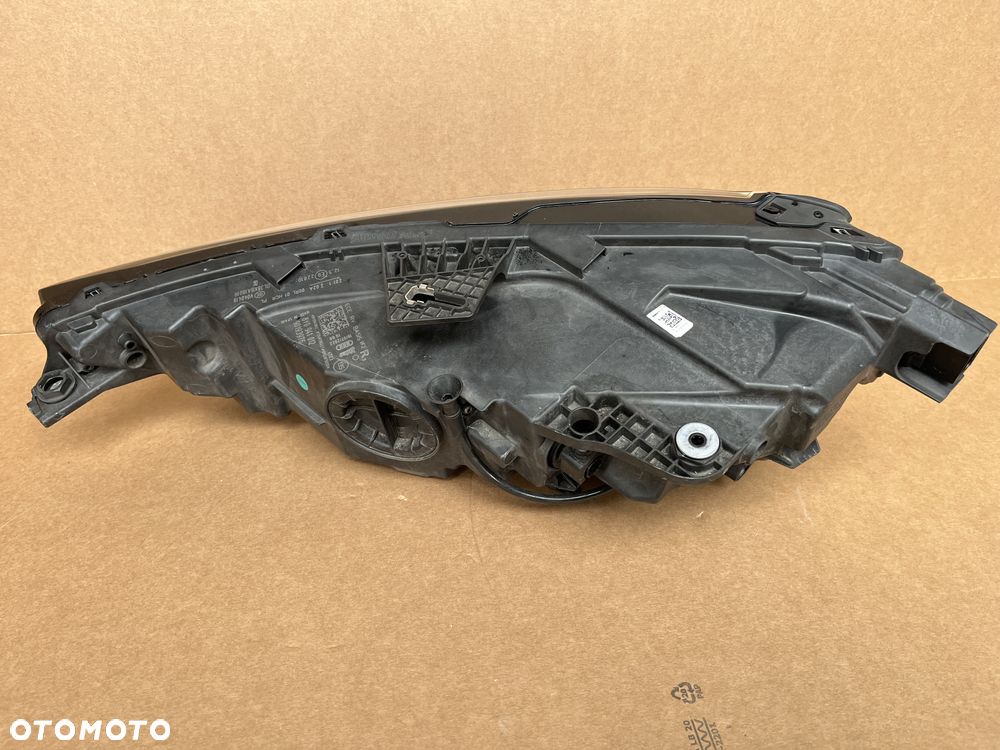PRAWA LAMPA FULL LED AUDI AUDI A3 8Y0 PRAWY REFLEKTOR 8Y0941012 2020-2025r - 8