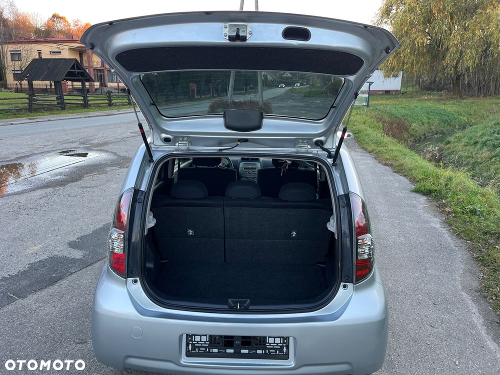 Subaru Justy 1.0 JT - 12