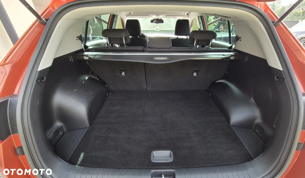 Kia Sportage 1.6 GDI L 2WD - 19