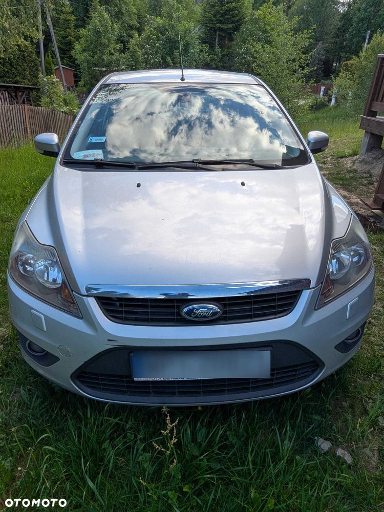 Ford Focus - 2
