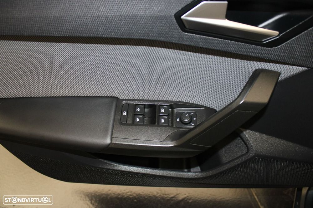 SEAT Leon ST 2.0 TDI Style - 22