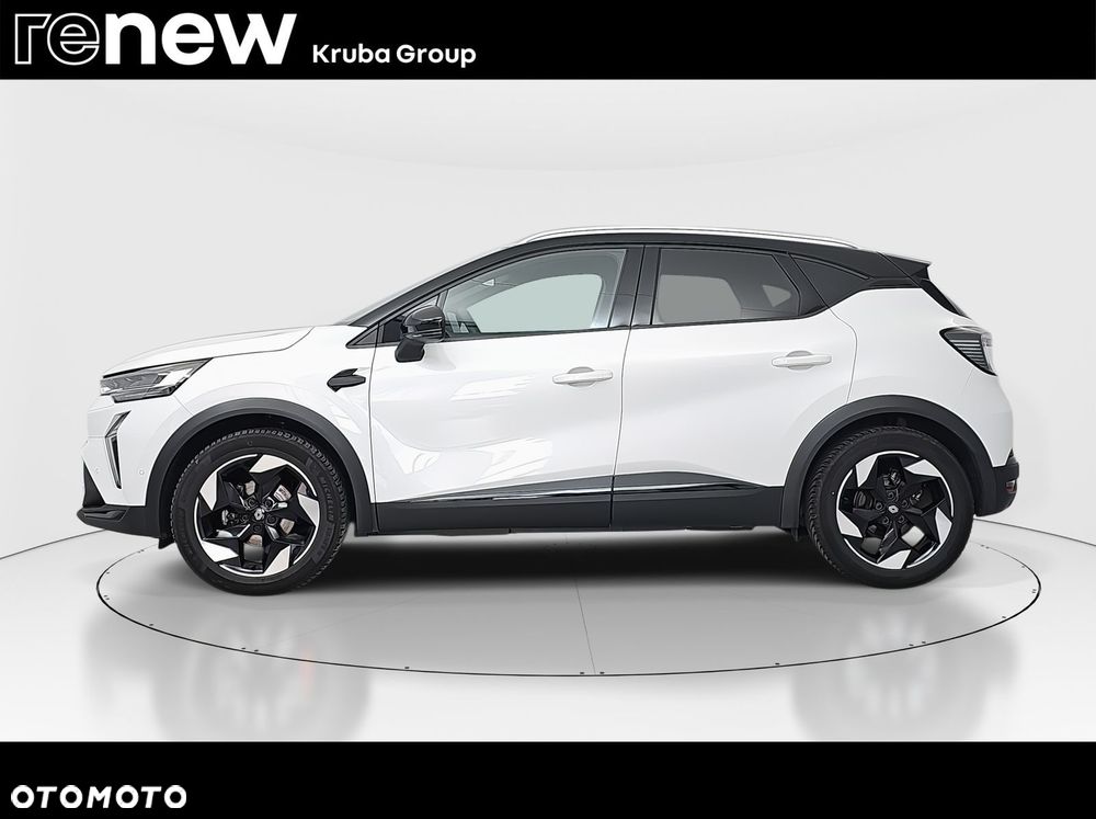 Renault Captur 1.0 TCe Techno - 8