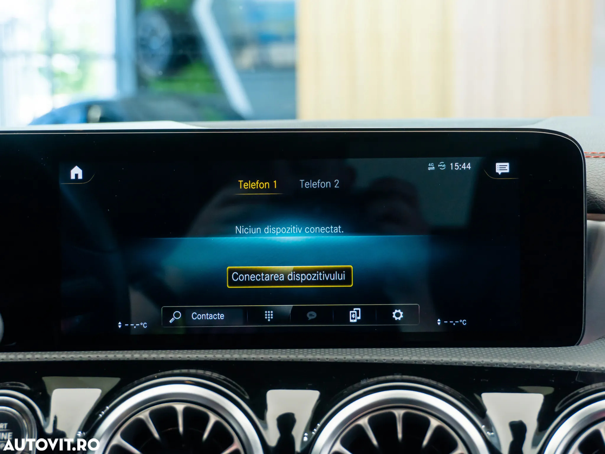 Mercedes-Benz CLA 200 d 8G-DCT AMG Line - 32