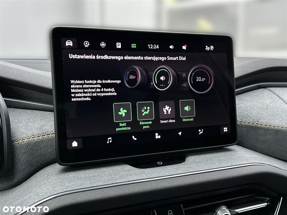 Skoda Kodiaq 2.0 TDI 4x4 Selection DSG - 25