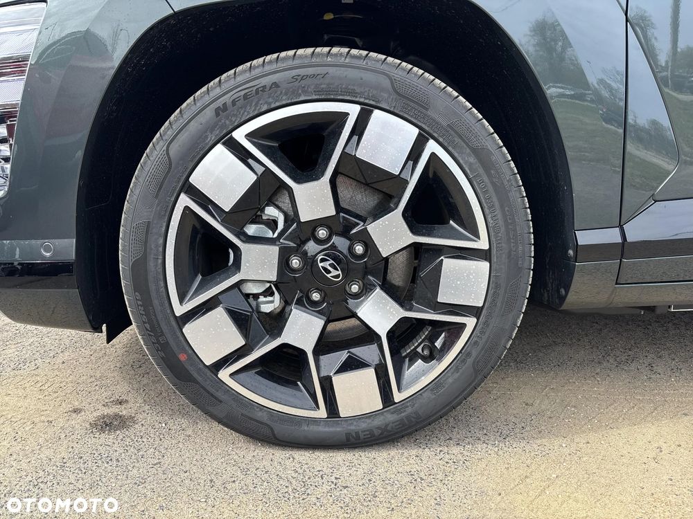 Hyundai Kona 65kWh Platinum - 16