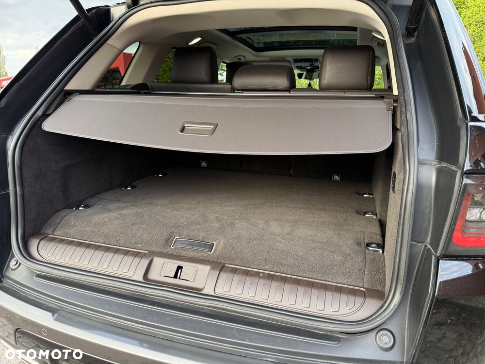 Land Rover Range Rover Sport P400e HSE Dynamic Stealth - 11