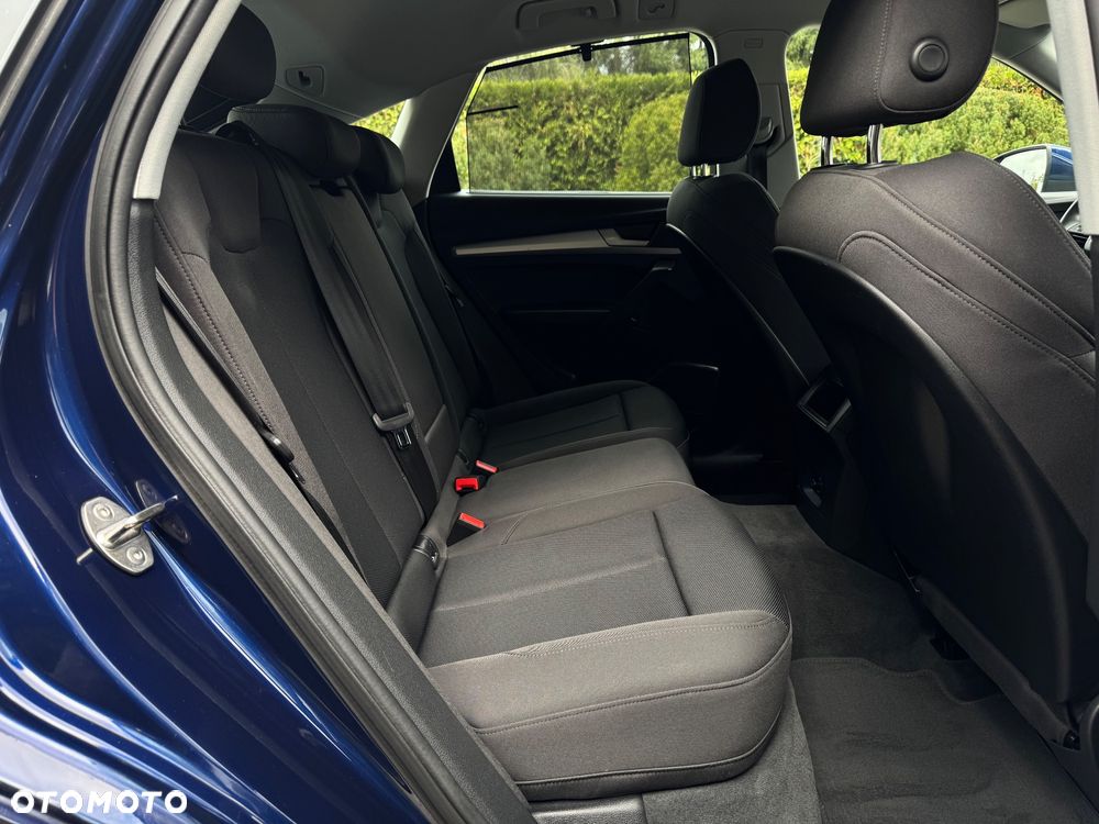 Audi Q5 Sportback 35 TDI S tronic S line - 28