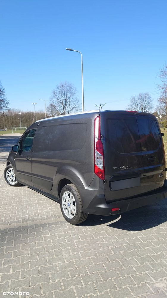 Ford Transit Connect Kombi 230 L2 Trend N1 - 13