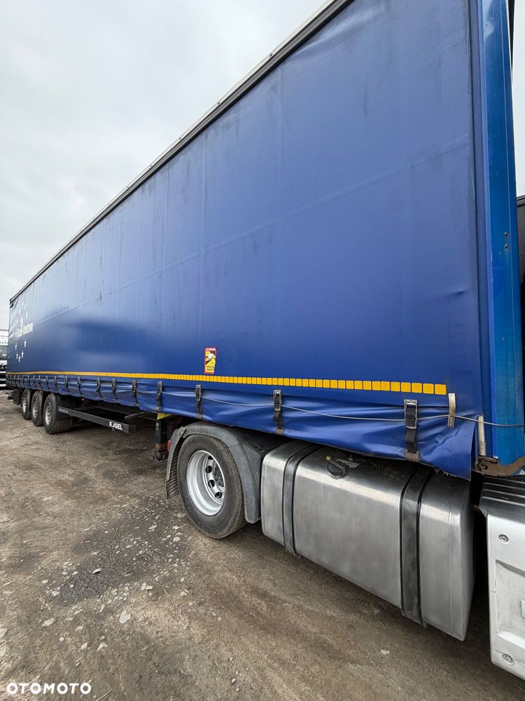 Kögel MEGA SN24 - 3