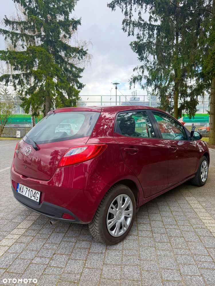 Mazda 2 1.3 Exclusive - 18