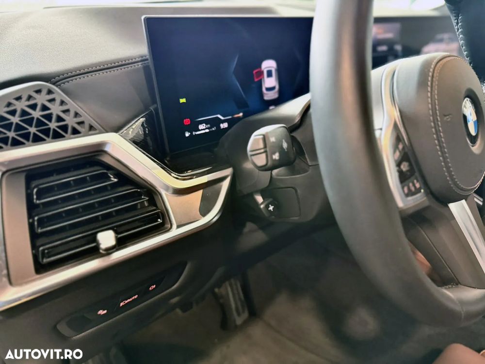 BMW X5 xDrive30d - 16