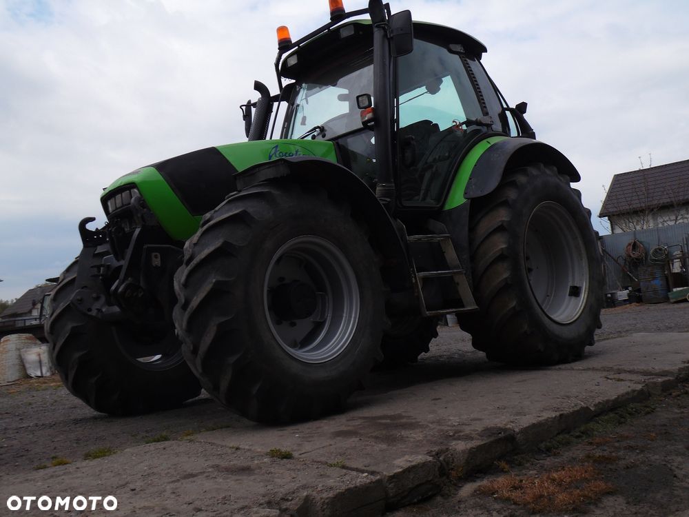 Deutz-Fahr Agrotron 150 - 25