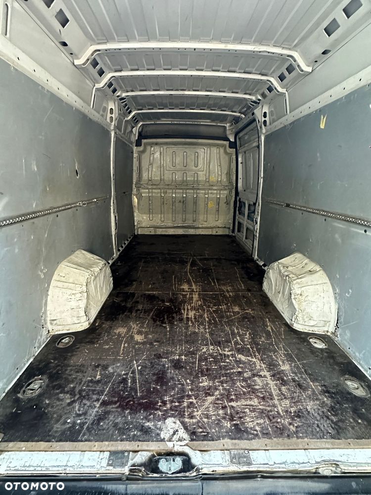 Fiat Ducato L4H2 - 7